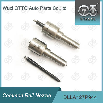 DLLA127P944 ช่องเจาะรถไฟฟ้าประจําหน่วยสําหรับเครื่องฉีด 095000-6310 RE546784/RE530362