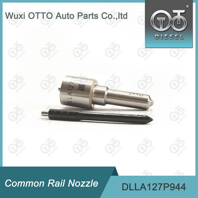 DLLA127P944 ช่องเจาะรถไฟฟ้าประจําหน่วยสําหรับเครื่องฉีด 095000-6310 RE546784/RE530362
