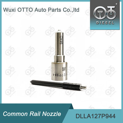 DLLA127P944 ช่องเจาะรถไฟฟ้าประจําหน่วยสําหรับเครื่องฉีด 095000-6310 RE546784/RE530362