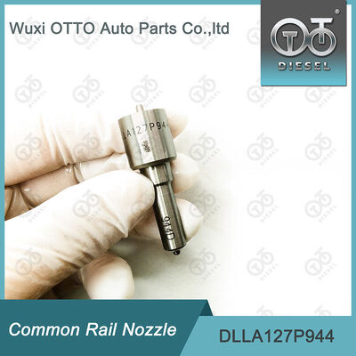 DLLA127P944 ช่องเจาะรถไฟฟ้าประจําหน่วยสําหรับเครื่องฉีด 095000-6310 RE546784/RE530362