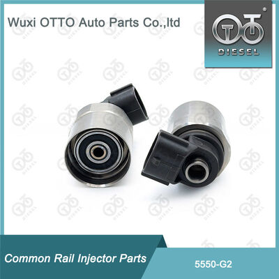 Common Rail Injector Solenoid Valve 095000-5550 G2 Solenoid Valve for Denso Injector