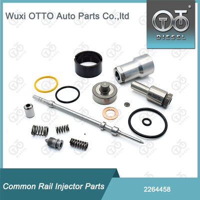 ชุดซ่อมหัวฉีดดีเซล 2264458 พร้อมหัวฉีด P4327092 สำหรับหัวฉีด XPI Common Rail