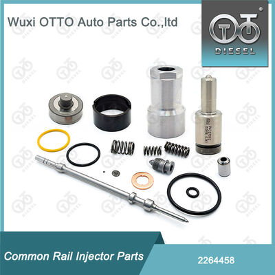 ชุดซ่อมหัวฉีดดีเซล 2264458 พร้อมหัวฉีด P4327092 สำหรับหัวฉีด XPI Common Rail