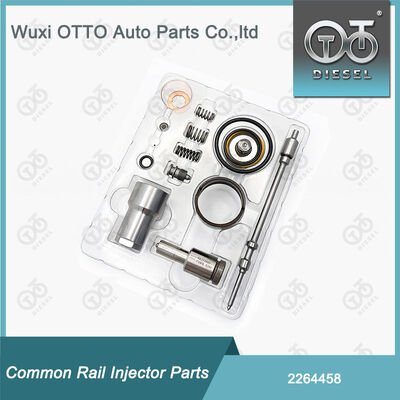 ชุดซ่อมหัวฉีดดีเซล 2264458 พร้อมหัวฉีด P4327092 สำหรับหัวฉีด XPI Common Rail