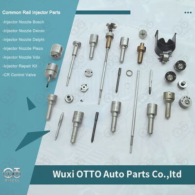 ชุดซ่อมหัวฉีดดีเซล 2264458 พร้อมหัวฉีด P4327092 สำหรับหัวฉีด XPI Common Rail