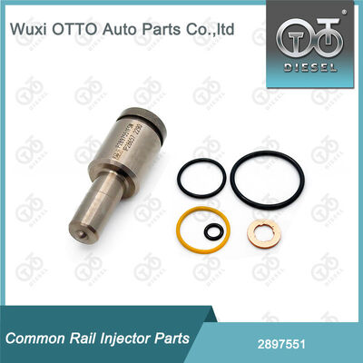 ชุดซ่อมเครื่องฉีด 2897551 ชุดซ่อมเครื่องฉีดรถไฟทั่วไป
