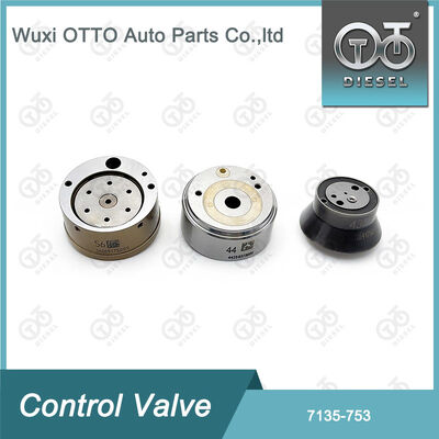 ชุดเครื่องปั่น 7135-753 / 7135753 วาล์วโซเลนอยด์ สําหรับ VOLVO