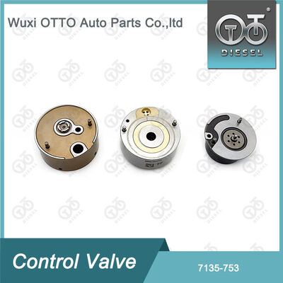 ชุดเครื่องปั่น 7135-753 / 7135753 วาล์วโซเลนอยด์ สําหรับ VOLVO