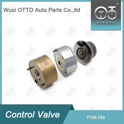 ชุดเครื่องปั่น 7135-753 / 7135753 วาล์วโซเลนอยด์ สําหรับ VOLVO