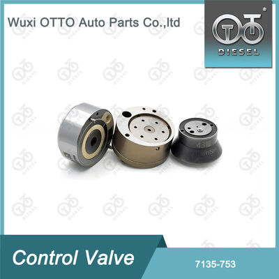  Actuator Kit 7135-753 / 7135753 Solenoid Valve For VOLVO
