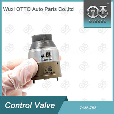 ชุดเครื่องปั่น 7135-753 / 7135753 วาล์วโซเลนอยด์ สําหรับ VOLVO