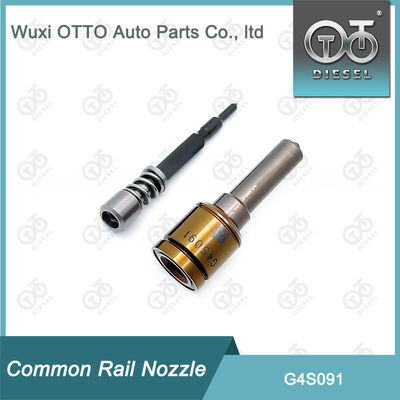 Denso G4S091 Common Rail Injector Nozzle for Diesel Fuel Injector