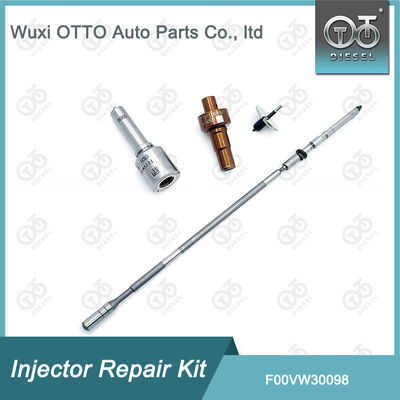 Common Rail Injector Repair Kit F00VW30098 For Injector 0445110471