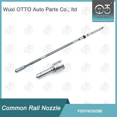 Diesel Common Rail Nozzle F00VW30098 for Fuel Injector 0445110471