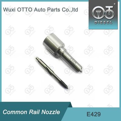 Common Rail Diesel Nozzle E429 L429PRH Fits Injector 28317158 สําหรับ JCB SCOUT T4 4.4L 55KW เครื่องยนต์ น้ํามัน