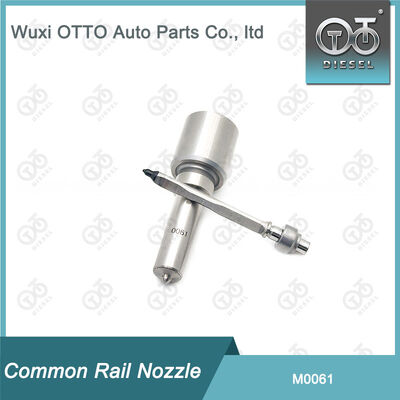 New M0061 Common Rail Nozzle 