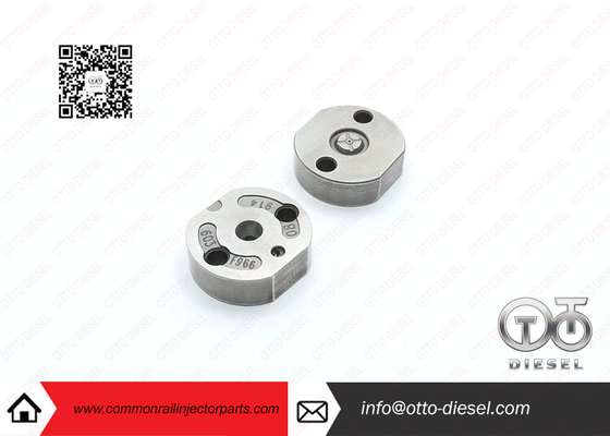 วาล์วหัวฉีดคอมมอนเรลแท้ 095000-5125, อะไหล่หัวฉีด วาล์วควบคุม Denso