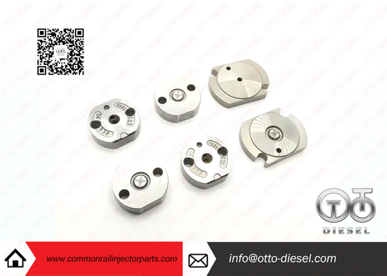 วาล์วหัวฉีดคอมมอนเรลแท้ 095000-5125, อะไหล่หัวฉีด วาล์วควบคุม Denso