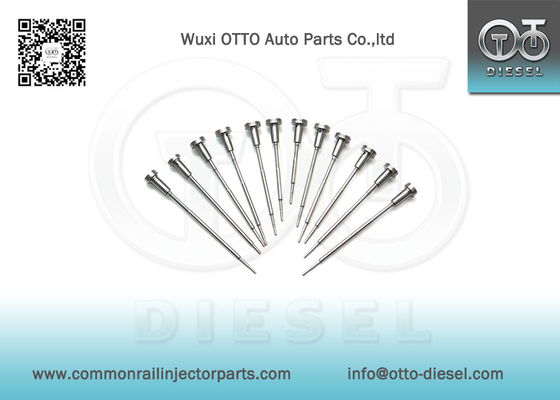 วาล์วเครื่องฉีด Bosch Common Rail F00VC01349 สําหรับเครื่องฉีด 0445110249 / 250