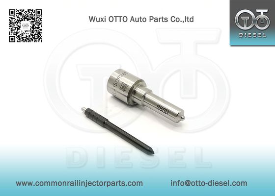 DLLA150P866 กระปุกรถไฟทั่วไปสําหรับเครื่องฉีด 095000-831# / 095000-555# เป็นต้น