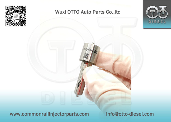 DLLA150P866 กระปุกรถไฟทั่วไปสําหรับเครื่องฉีด 095000-831# / 095000-555# เป็นต้น