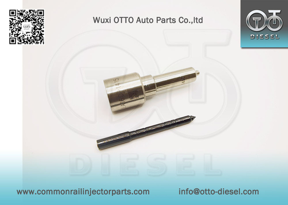 DLLA160P1415 Bosch Common Rail Nozzle สําหรับเครื่องฉีด 0445110219/0986435092