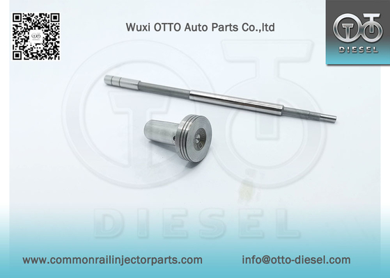 ISO9001 ชิ้นส่วนสํารองรถไฟฟ้าทั่วไป F 00R J00 218 เหล็กความเร็วสูงสําหรับเครื่องฉีด 0 445120003/004