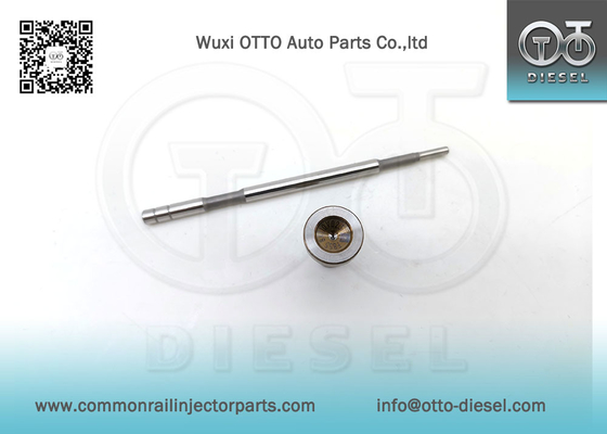 F00VC01023 /F 00V C01 023 วาล์วเครื่องฉีดรถไฟทั่วไป สําหรับเครื่องฉีด 0445110081/231/336