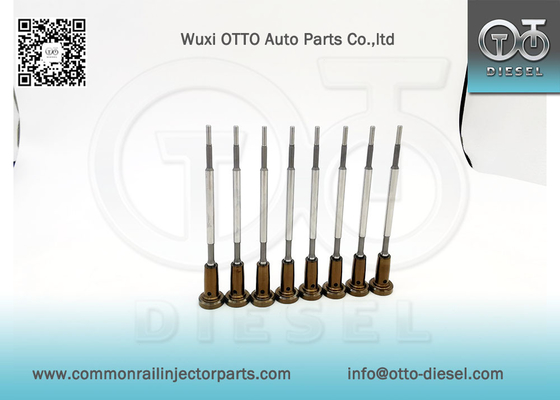 F00VC01023 /F 00V C01 023 วาล์วเครื่องฉีดรถไฟทั่วไป สําหรับเครื่องฉีด 0445110081/231/336
