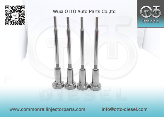F00VC01363 วาล์วเครื่องฉีดรถไฟฟ้า Bosch สําหรับเครื่องฉีด 0445110304 / 317 / 482