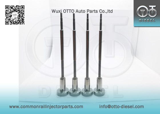 วาล์วเครื่องฉีด Bosch Common Rail F00VC01349 สําหรับเครื่องฉีด 0445110249 / 250