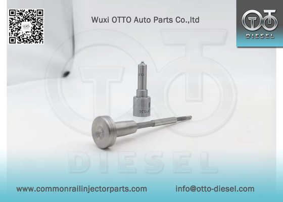 Bosch Common Rail Valve F00RJ01278 สําหรับเครื่องฉีด 0445120075/054 0986435530 0986435545