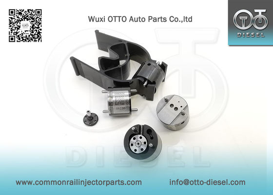 28346624  Common Rail Injector Valve สำหรับหัวฉีด R00301D 28236381