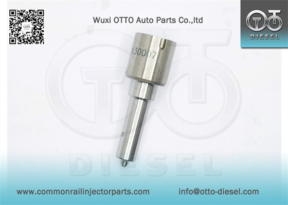 F00VX30007 / F00 VX 30007 Bosch Piezo Nozzle สําหรับเครื่องฉีด 0445115008 / 009 / 0986435354