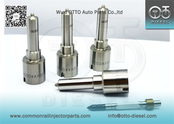 F00VX20054 / F00 VX 20054 Bosch Piezo Nozzle สําหรับเครื่องฉีด 0445116019 / 059