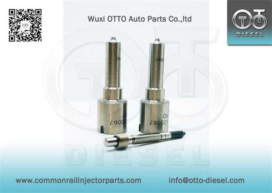 F00VX20067 / F00 VX 20067 Bosch Piezo Nozzle สําหรับเครื่องฉีด 0445115020 / 0445115040 / 0445115041