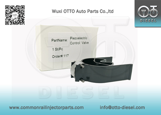 F00GX17006 Bosch Piezo Control Injector Valve สําหรับชุด 0445117