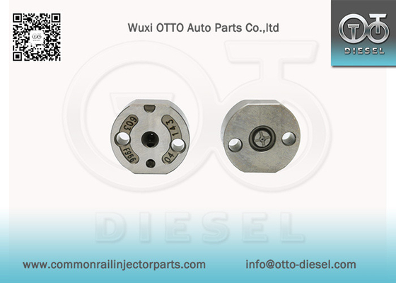 วาล์วควบคุม Denso สําหรับเครื่องฉีดรถไฟทั่วไป 095000-560#/576#/811# 1465A041