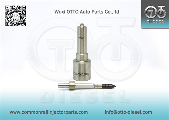 F00VX20067 / F00 VX 20067 Bosch Piezo Nozzle สําหรับเครื่องฉีด