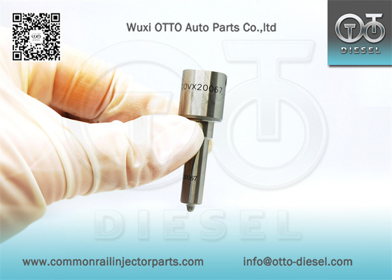 F00VX20067 / F00 VX 20067 Bosch Piezo Nozzle สําหรับเครื่องฉีด