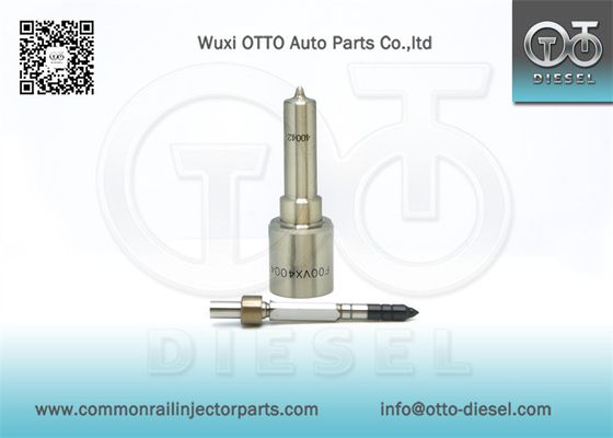 F00VX40042 / F00 VX 40042 Bosch Piezo Nozzle สําหรับ 0445116012 / 0445116013