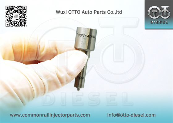 F00VX40042 / F00 VX 40042 Bosch Piezo Nozzle สําหรับ 0445116012 / 0445116013