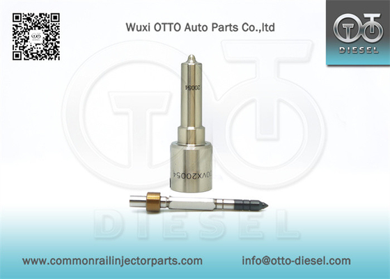 F00VX20054 / F00 VX 20054 Bosch Piezo Nozzle สําหรับเครื่องฉีด