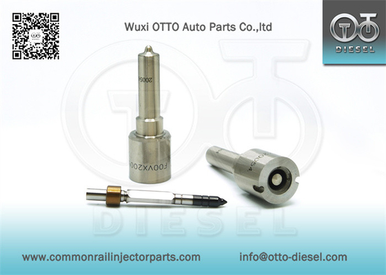 F00VX20054 / F00 VX 20054 Bosch Piezo Nozzle สําหรับเครื่องฉีด