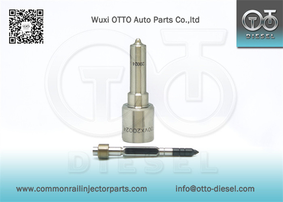 F00VX20024 / F00 VX 20024 Bosch Piezo Nozzle สําหรับเครื่องฉีดรถไฟทั่วไป 0445115049 / 067