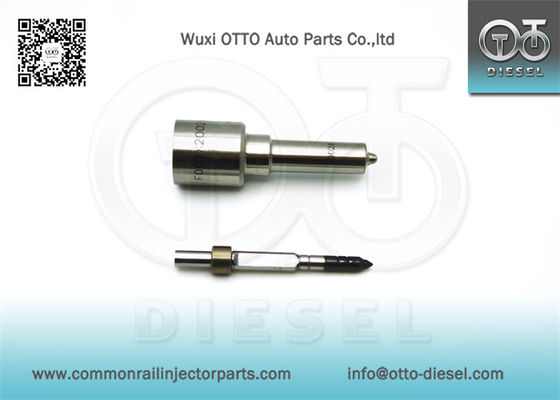 F00VX20024 / F00 VX 20024 Bosch Piezo Nozzle สําหรับเครื่องฉีดรถไฟทั่วไป 0445115049 / 067