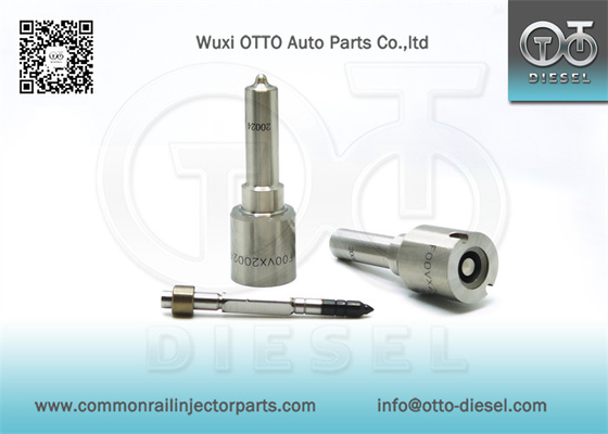 F00VX20024 / F00 VX 20024 Bosch Piezo Nozzle สําหรับเครื่องฉีดรถไฟทั่วไป 0445115049 / 067