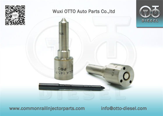 หัวฉีด DSLA128P1510 สำหรับหัวฉีด Common Rail 0445120059/231