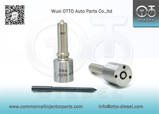 หัวฉีด DSLA128P1510 สำหรับหัวฉีด Common Rail 0445120059/231