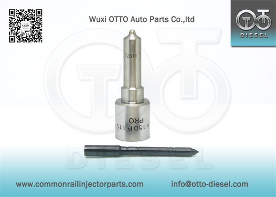หัวฉีด DSLA128P1510 สำหรับหัวฉีด Common Rail 0445120059/231